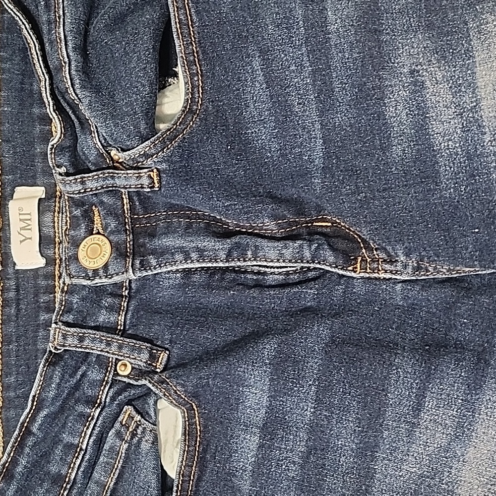 YMI jeans